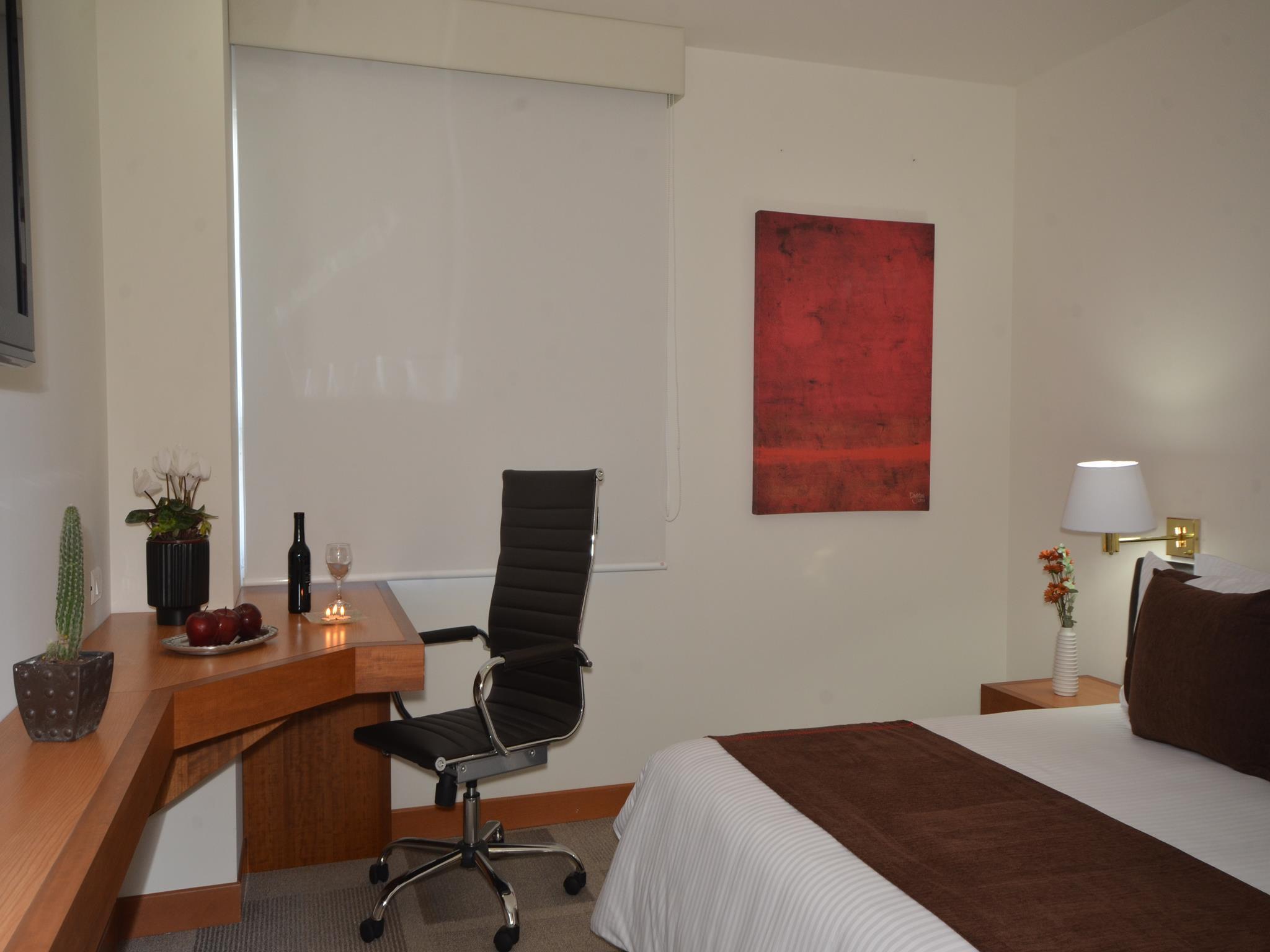 Mision Express Monterrey Aeropuerto La Fe Hotel Apodaca Kültér fotó