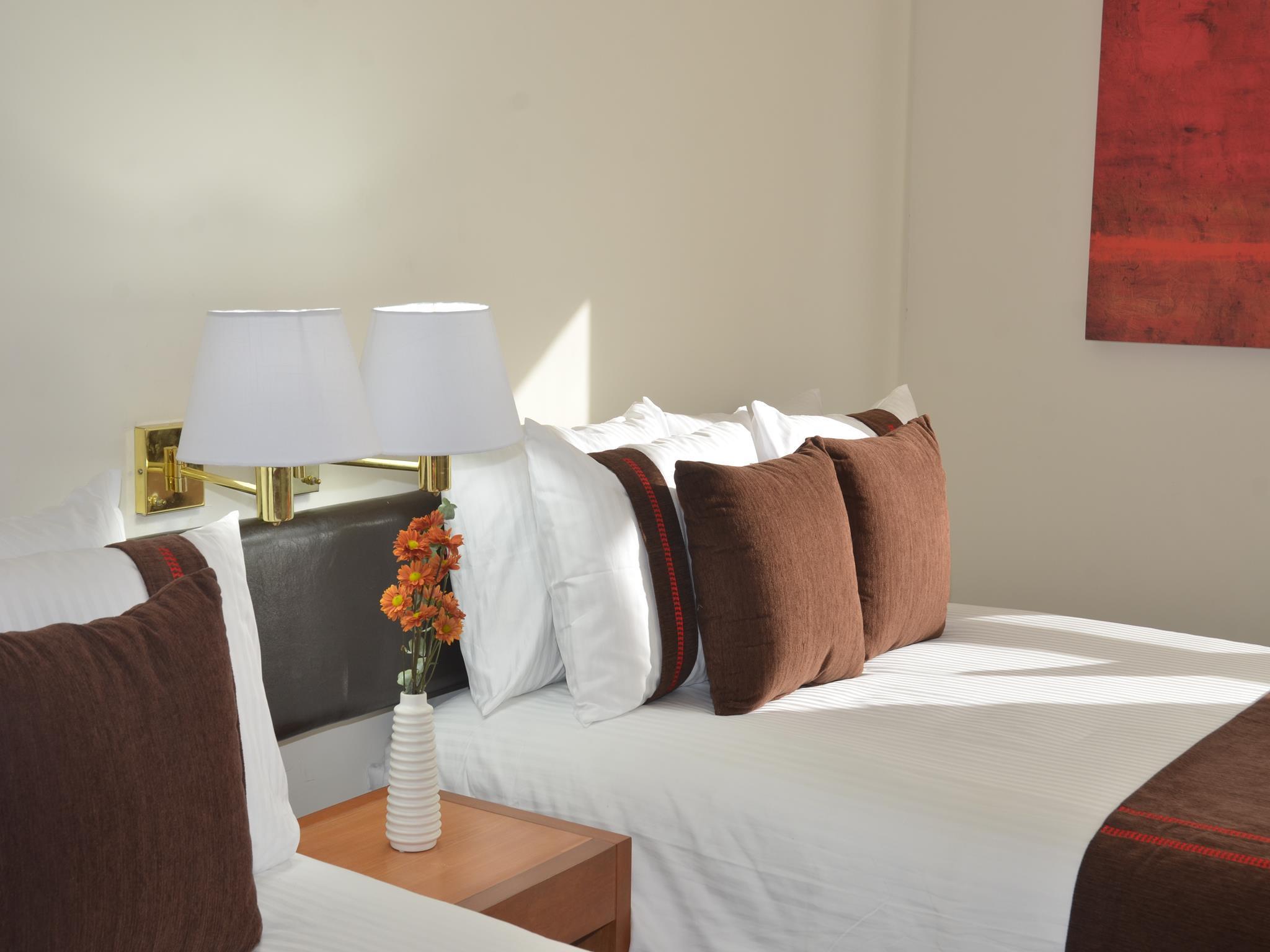 Mision Express Monterrey Aeropuerto La Fe Hotel Apodaca Kültér fotó
