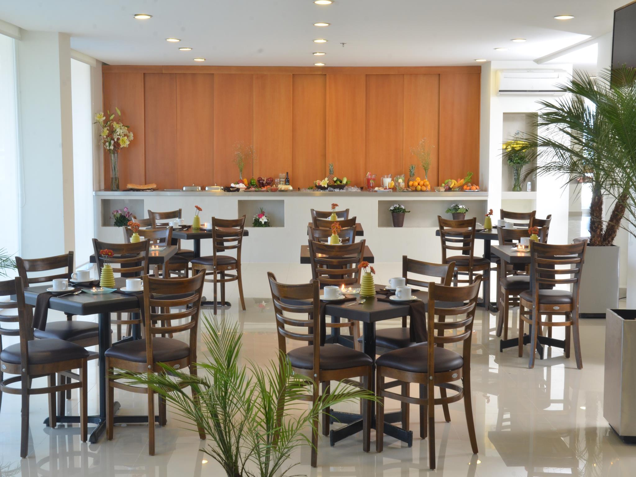 Mision Express Monterrey Aeropuerto La Fe Hotel Apodaca Kültér fotó