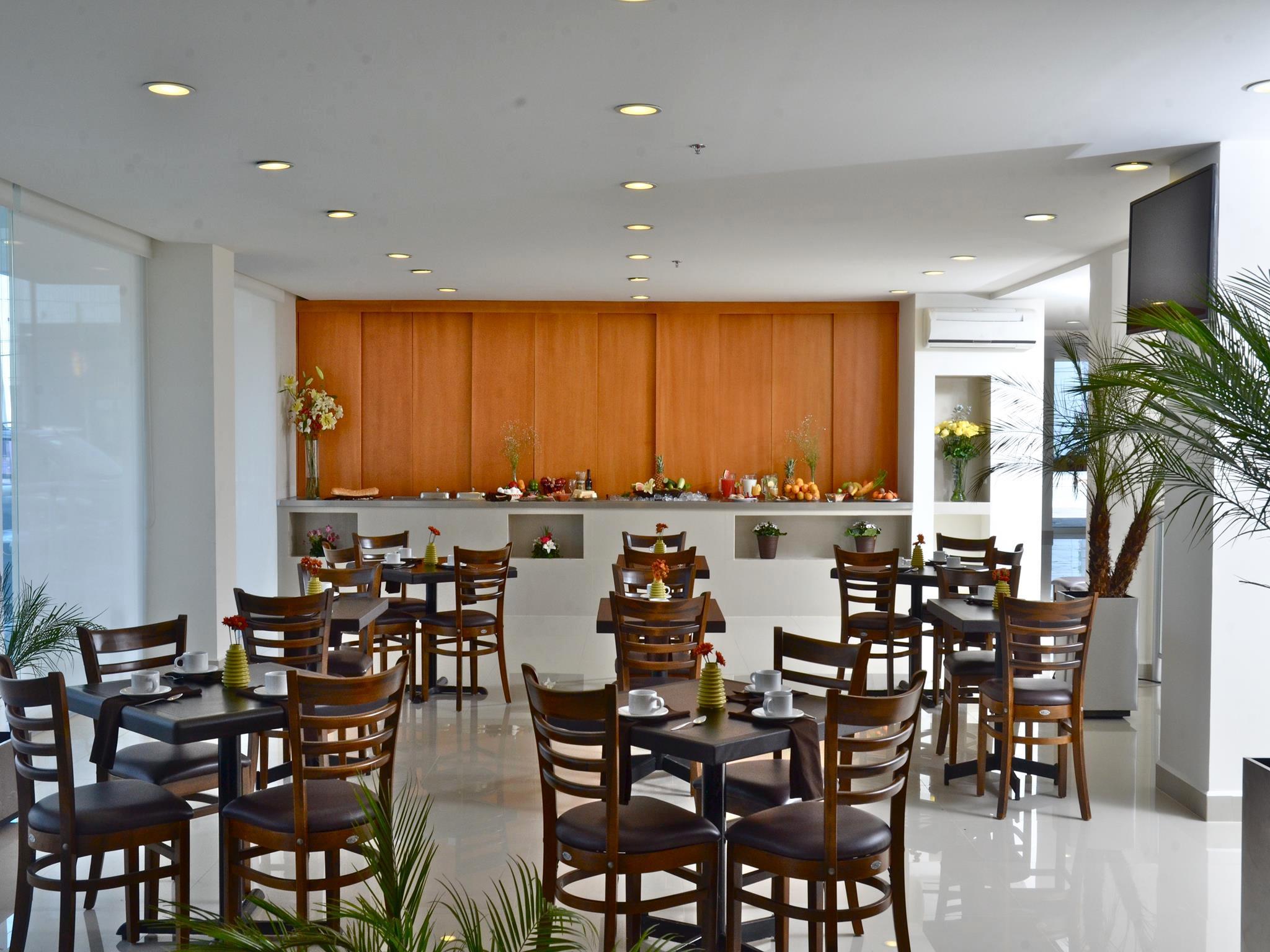 Mision Express Monterrey Aeropuerto La Fe Hotel Apodaca Kültér fotó