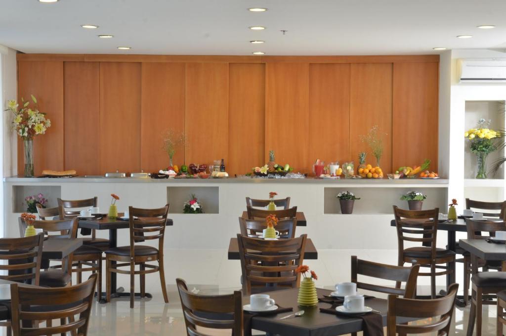 Mision Express Monterrey Aeropuerto La Fe Hotel Apodaca Kültér fotó